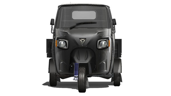 Omega Seiki Mobility Inaugurates Its First Dealership In Delhi: Investment, Production, Electric Vehicles & Other Details