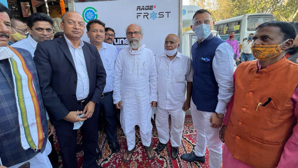 Omega Seiki Mobility Inaugurates Its First Dealership In Delhi: Investment, Production, Electric Vehicles & Other Details