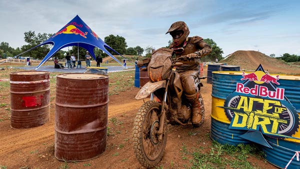Red Bull Ace Of Dirt Second Edition To Take Place On 18th & 19th March: Read More!