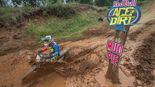 Red Bull Ace Of Dirt Second Edition To Take Place On 18th & 19th March: Read More!