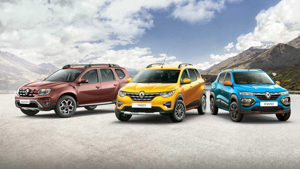 Renault Car Discounts For March 2021: Benefits & Offers Worth Upto Rs 75,000 Available On Duster, Triber & Kwid Models