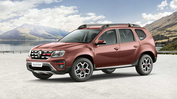 Renault Car Discounts For March 2021: Benefits & Offers Worth Upto Rs 75,000 Available On Duster, Triber & Kwid Models
