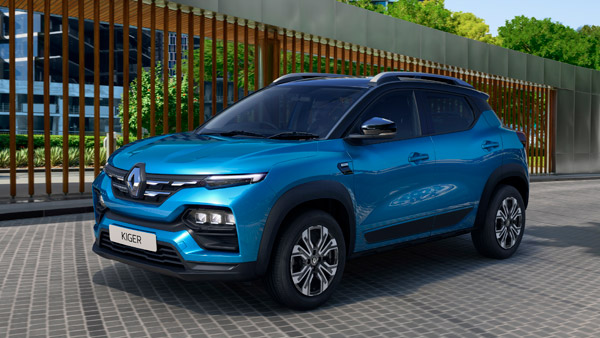 Renault Kiger Sales In February 2021: New Compact-SUV Outsells Nissan Magnite & Ford EcoSport In First Month Of Sales