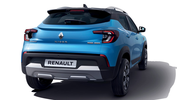 Renault Kiger Deliveries Commence In India: Company Delivers Over 1100 Units Of The SUV Pan-India On First Day