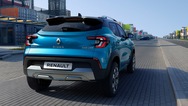 Renault Cars Price Increased Second Time In 2021: Effective Date, Amount Hiked & Other Details