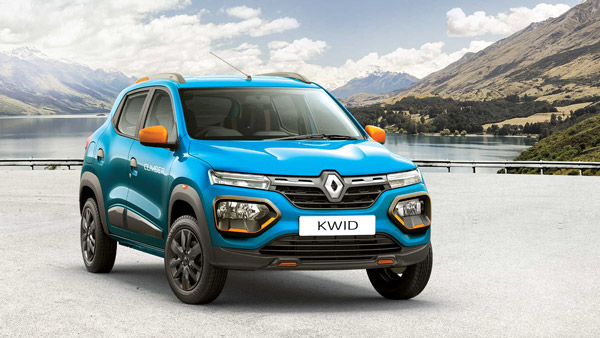 Renault Car Discounts For March 2021: Benefits & Offers Worth Upto Rs 75,000 Available On Duster, Triber & Kwid Models