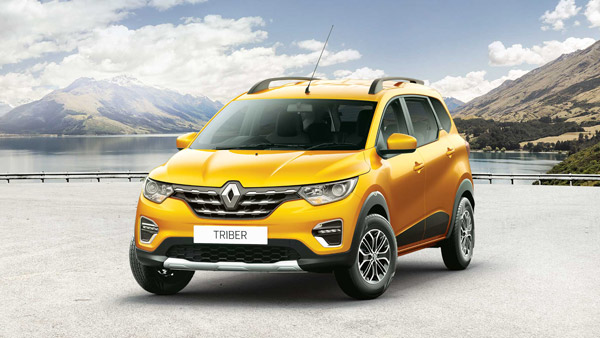Renault Car Discounts For March 2021: Benefits & Offers Worth Upto Rs 75,000 Available On Duster, Triber & Kwid Models