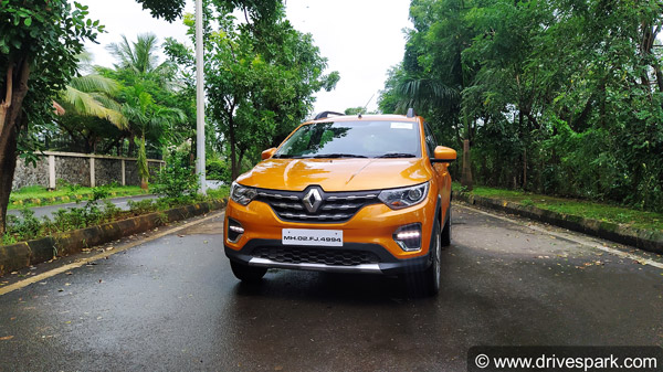 2021 Renault Triber Changes Leaked Ahead Of India Launch: Updates, Feature Addition & Other Details