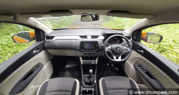 2021 Renault Triber Changes Leaked Ahead Of India Launch: Updates, Feature Addition & Other Details