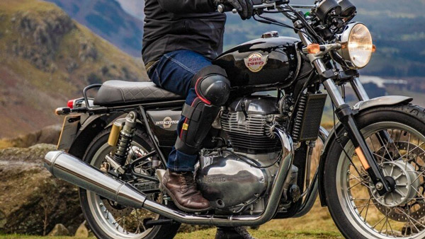 Royal Enfield Collaborates With Knox To Launch CE Certified Riding Gear: Read More To FInd Out!