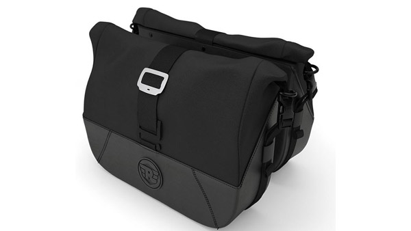 Royal Enfield Introduces Soft Panniers For The 650 Twins: Prices & Details!