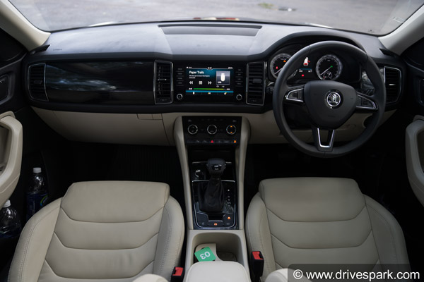 Skoda Kodiaq Facelift India Launch Timeline Officially Revealed: Specs, Changes, Features & Other Details
