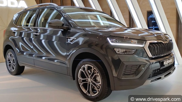 Skoda Kushaq SUV Unveiled Globally In India: Design, Interiors, Features, Specs, Expected Price & Launch Details