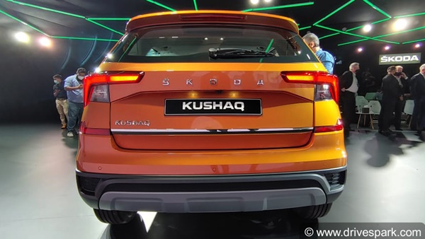 Skoda Kushaq SUV Unveiled Globally In India: Design, Interiors, Features, Specs, Expected Price & Launch Details