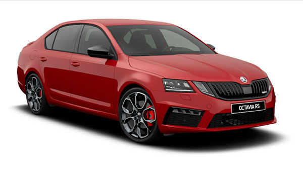 Skoda Octavia RS 245 Still On Sale After Its Launch At 2020 Auto Expo: Here Is Why!