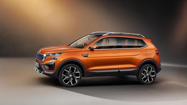 Skoda Kushaq Interiors Sketches Officially Revealed Ahead Of India Launch: Features & Other Details