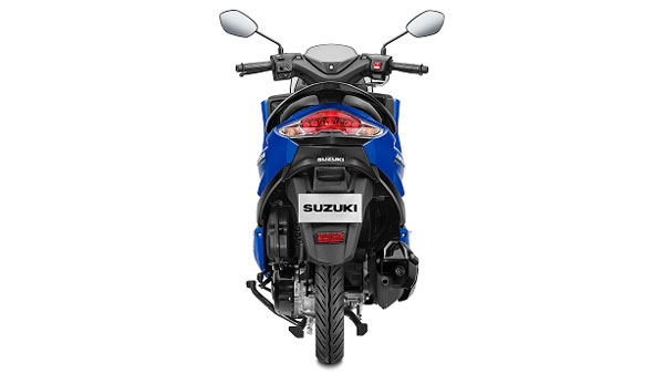 Suzuki Burgman Electric Scooter Spied Testing Once Again: Here Are All The Details!