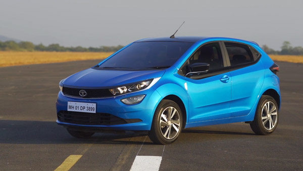 Tata Car Sales Report For February 2021: Company Registers 119 Percent Growth In Domestic PV Sales; Highest In 9 Years