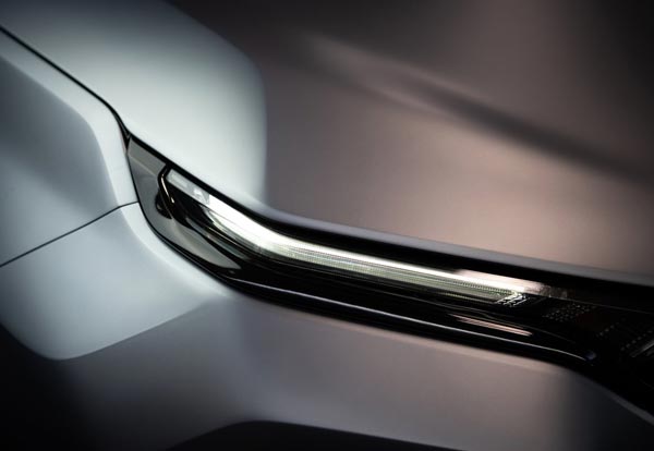 Tata HBX Micro SUV Interior Snapped On Camera Ahead Of Launch: Here Are The Details!