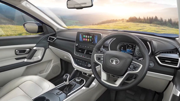 Tata Safari To Be The Official Partner for VIVO IPL 2021: Read More To Find Out!