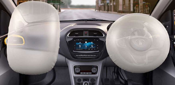 Tata Tiago XTA Variant Launched In India At Rs 5.99 Lakh: Specs, Features, Interiors & Other Details