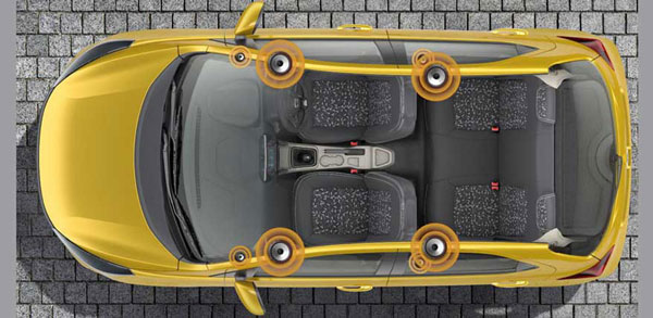 Tata Tiago XTA Variant Launched In India At Rs 5.99 Lakh: Specs, Features, Interiors & Other Details