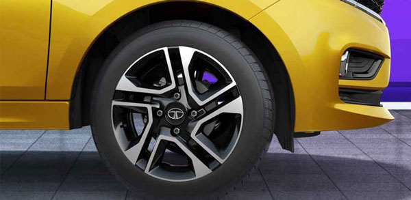 Tata Tiago XTA Variant Launched In India At Rs 5.99 Lakh: Specs, Features, Interiors & Other Details