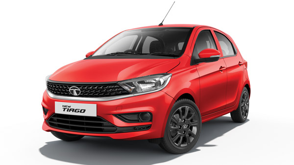 Tata Tiago XTA Variant Launched In India At Rs 5.99 Lakh: Specs, Features, Interiors & Other Details