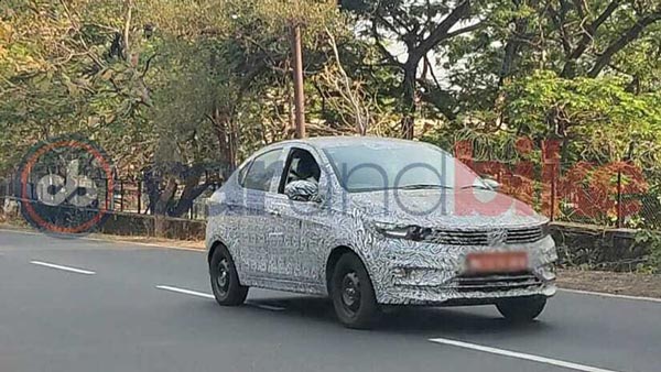 Tata Tiago & Tigor CNG Variants Spotted Testing Once Again Ahead Of Launch: Read More!