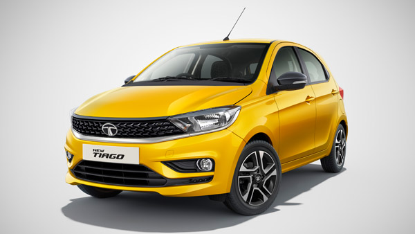 Tata Tiago XTA Variant Launched In India At Rs 5.99 Lakh: Specs, Features, Interiors & Other Details