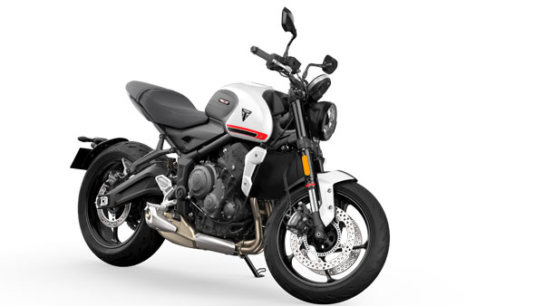 Triumph Trident 660 India Launch Teaser Officially Released: Pricing, Specs, Features & Other Details