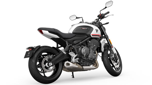 Triumph Trident 660 India Launch Teaser Officially Released: Pricing, Specs, Features & Other Details