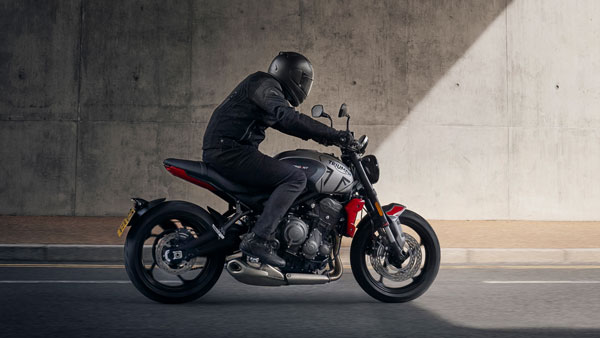 Triumph Trident 660 India Launch Teaser Officially Released: Pricing, Specs, Features & Other Details
