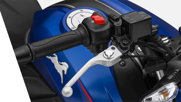 TVS Apache RTR 200 4V Single-Channel ABS Variant Receives Ride Modes & Adjustable Suspension & Levers: Prices Start At Rs 1.28 Lakh