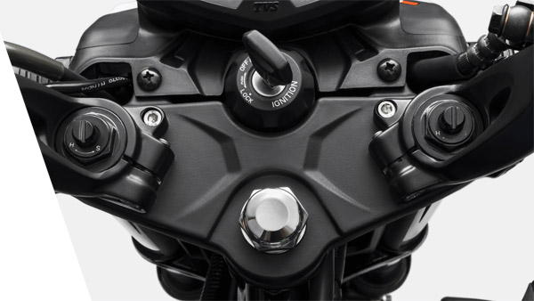 TVS Apache RTR 200 4V Single-Channel ABS Variant Receives Ride Modes & Adjustable Suspension & Levers: Prices Start At Rs 1.28 Lakh