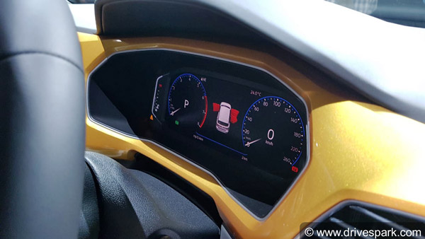 Volkswagen Taigun Production Version Officially Unveiled: Exterior Design, Interiors, Safety Features & Other Details