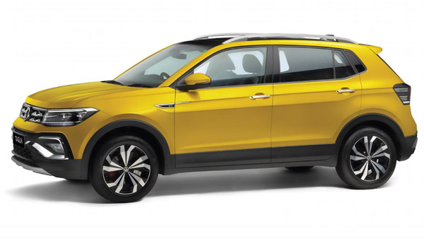 Volkswagen Taigun Production Version Officially Unveiled: Exterior Design, Interiors, Safety Features & Other Details