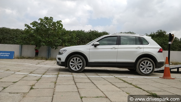 Volkswagen India Announces Its Biggest Product Line-Up Under The SUVW Strategy: Read More!