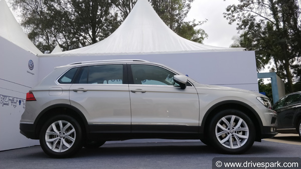 Volkswagen India Announces Its Biggest Product Line-Up Under The SUVW Strategy: Read More!