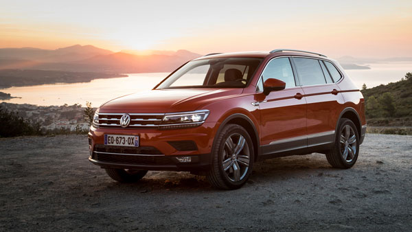 Volkswagen India Announces Its Biggest Product Line-Up Under The SUVW Strategy: Read More!