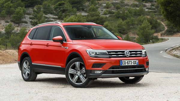 Volkswagen India Announces Its Biggest Product Line-Up Under The SUVW Strategy: Read More!