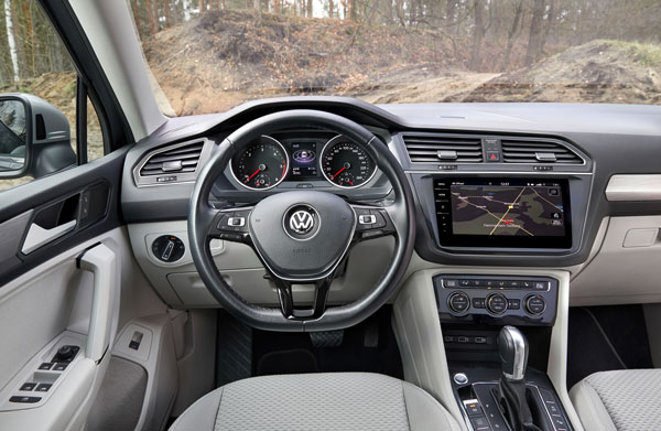 Volkswagen India Announces Its Biggest Product Line-Up Under The SUVW Strategy: Read More!