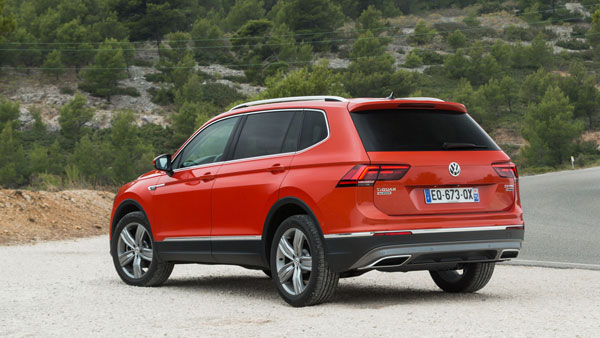 Volkswagen India Announces Its Biggest Product Line-Up Under The SUVW Strategy: Read More!