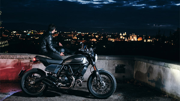 Ducati Scrambler Desert Sled Scrambler Nightshift Launched In India At Rs 9 8 Lakh Specs Features Bookings Rivals Other Details Drivespark News