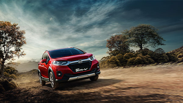 Honda Cars Offer Discounts For April Benefits Available On Jazz Amaze Wr V New City Drivespark News