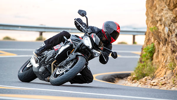 Triumph Street Triple R & Rocket 3 Models Prices Hiked: Percentage Increase, Model-Wise New Prices & Other Details