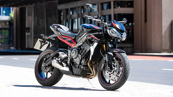 Triumph Street Triple R & Rocket 3 Models Prices Hiked: Percentage Increase, Model-Wise New Prices & Other Details