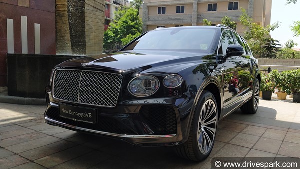 New Bentley Bentayga & Flying Spur Showcased In Bengaluru: Brand’s India Tour & Other Details