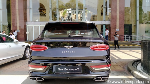 New Bentley Bentayga & Flying Spur Showcased In Bengaluru: Brand’s India Tour & Other Details