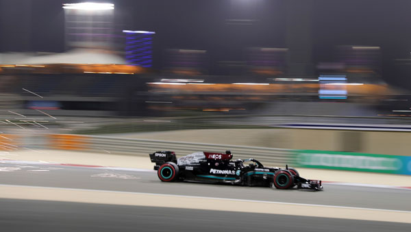 Formula 1 Introduces New Sprint Race Weekends For 2021 Season: All The Details